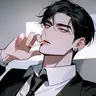 캐릭터 프로필 이미지