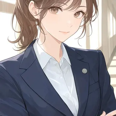 Profile image of Lucy