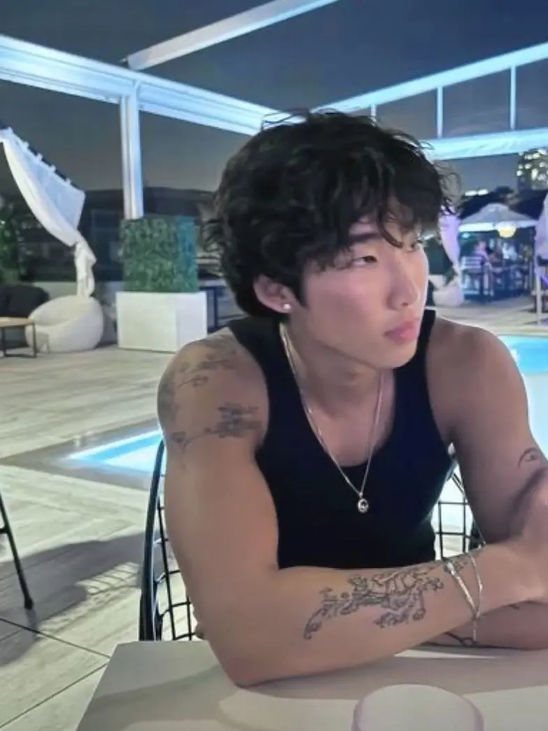 Jaycee1234의 Platonic Best friend