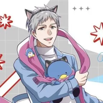 Profile image of 猫おじ