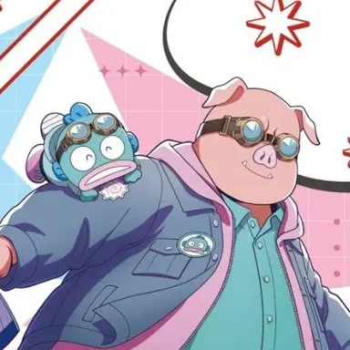 Profile image of おおはらMEN
