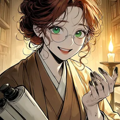 Profile image of Ondine