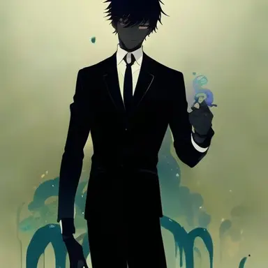 Profile image of カイ