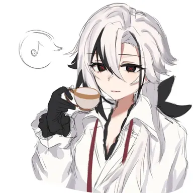 Profile image of Arlecchino