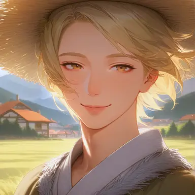 Profile image of リオ