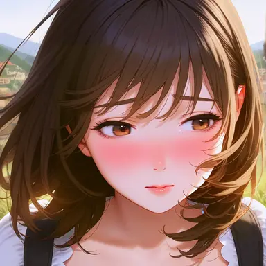 Profile image of アリア