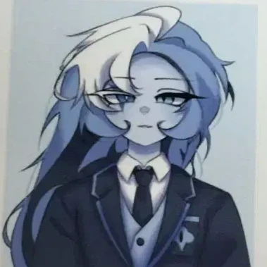 쉐도우 밀크 쿠키