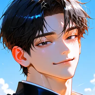 Profile image of Yusuke
