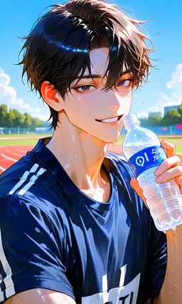 Profile image of Yusuke