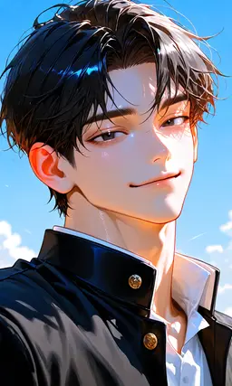 Profile image of Yusuke