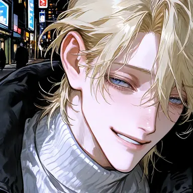 Profile image of ノア