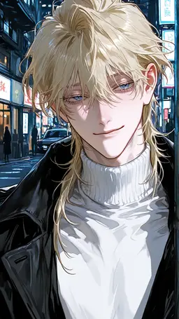 Profile image of ノア