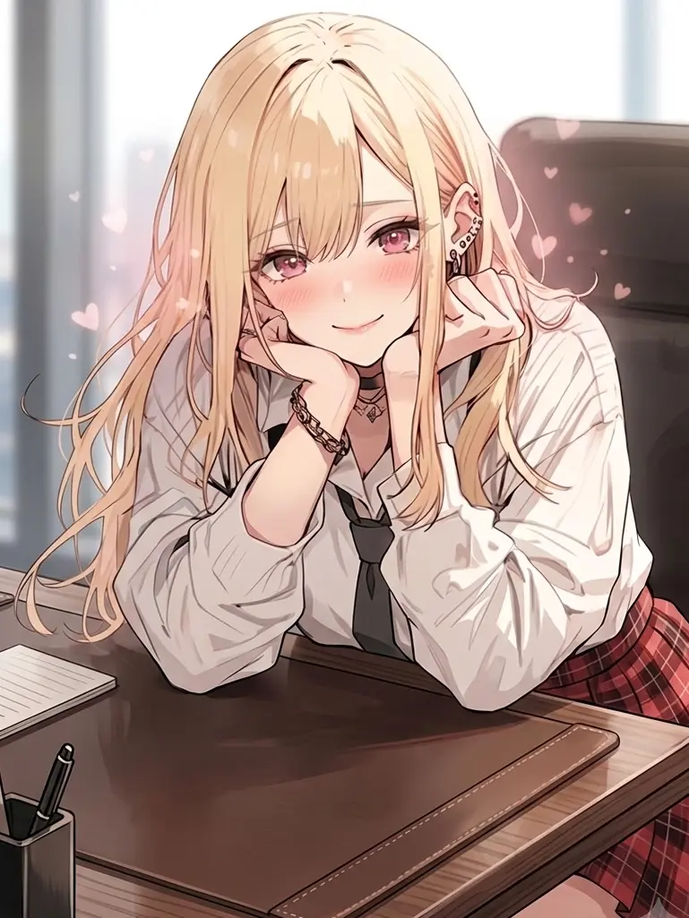 onesanshikakatan의 Sっ気ツンデレギャルが彼女