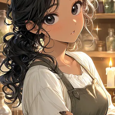 Profile image of Sable