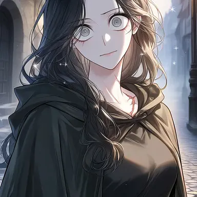 Profile image of Maren