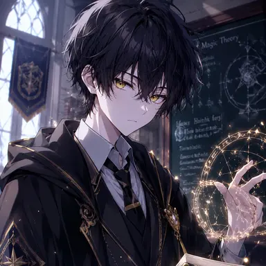 Profile image of レオ