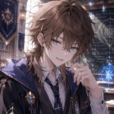 Profile image of ルカ