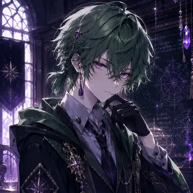 Profile image of ユーリ