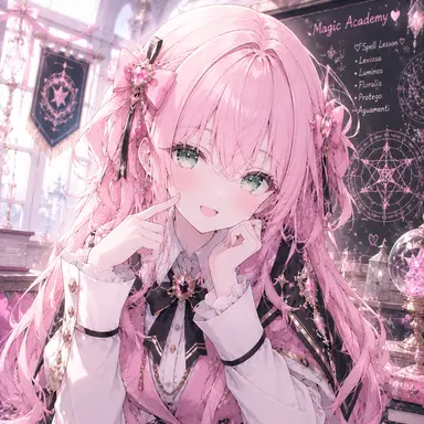 Profile image of クララ