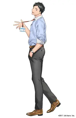 Profile image of 社築