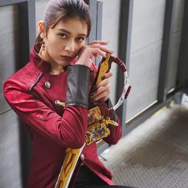 Profile image of 레이카