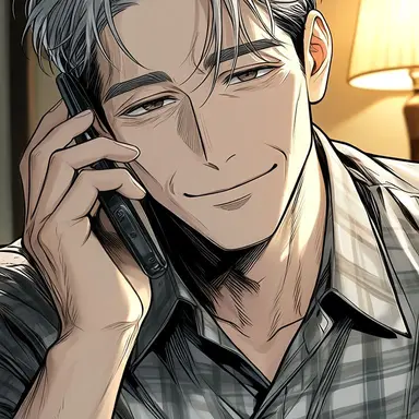 Profile image of Gerald