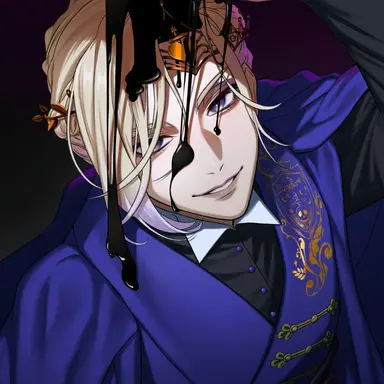 Profile image of ヴィル