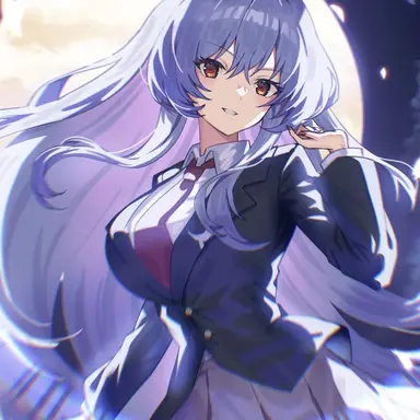 Profile image of 鈴仙