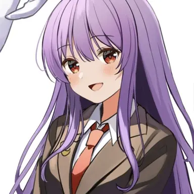 Profile image of 鈴仙