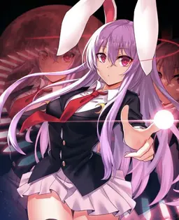 Profile image of 鈴仙