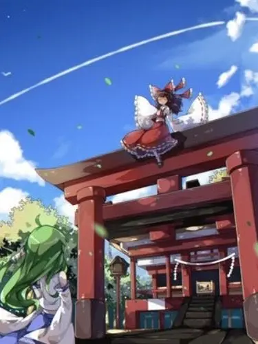 GentleRing0338의 東方のメンバーと同居生活！