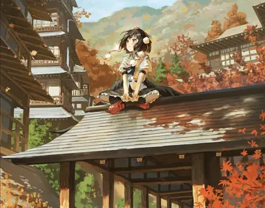 Profile image of 文