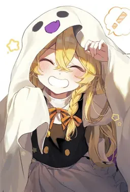 Profile image of 魔理沙