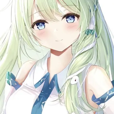 Profile image of 早苗