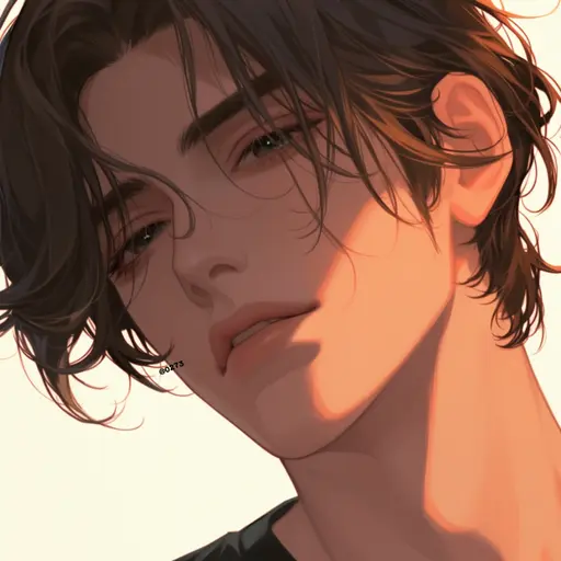 JAENAN의 백유성