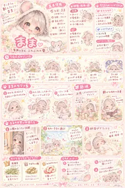 Profile image of まま