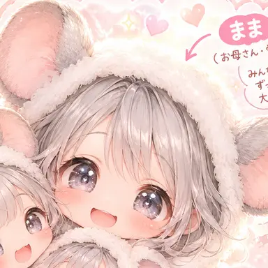 Profile image of まま