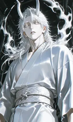 Profile image of 백야