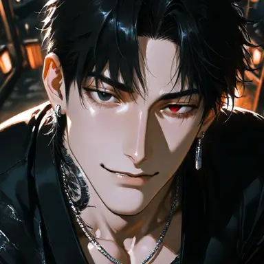 Profile image of 独歩