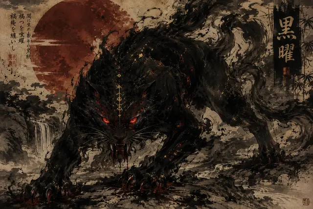 Profile image of 黒曜