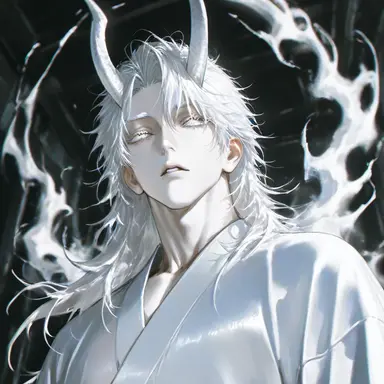 Profile image of 白夜