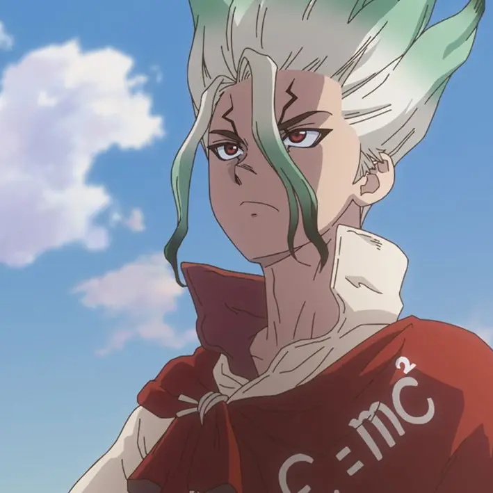 HungryKea0504의 Dr.STONE×進撃の巨人