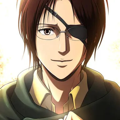 Profile image of ハンジ・ゾエ