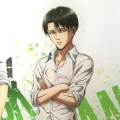 Profile image of リヴァイ