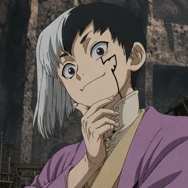 Profile image of あさぎりゲン