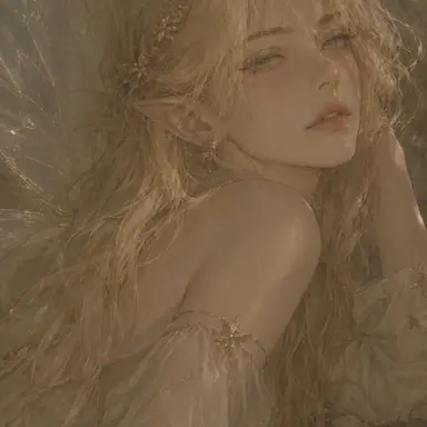 Profile image of Lucile