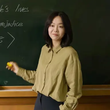 Profile image of パク・ソナ