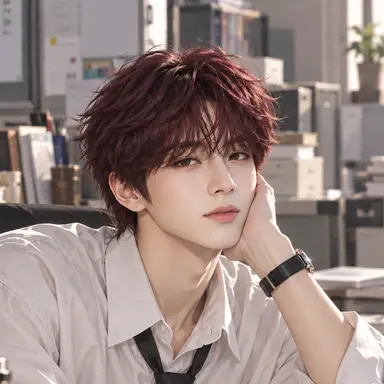 Profile image of キム・スンミン