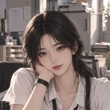 Profile image of ノ・ハユン