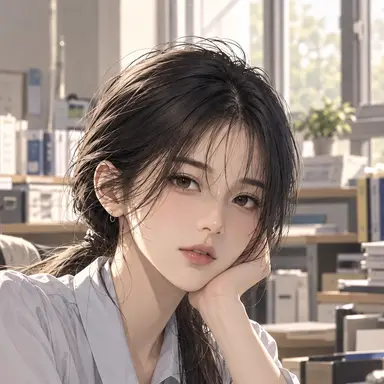 Profile image of ペク・イェジン